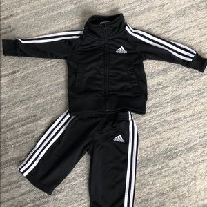 Adidas Track Suit - never worn